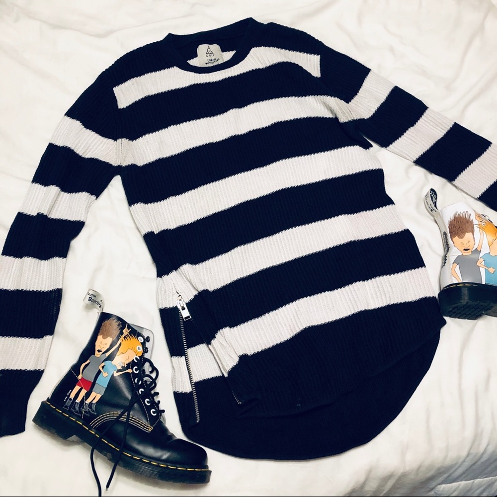Unif x Urban Outfitters lightweight sweater